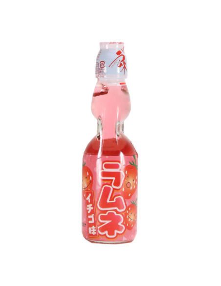 BOISSON GAZEUSE FRAISE 30*200ML/CT