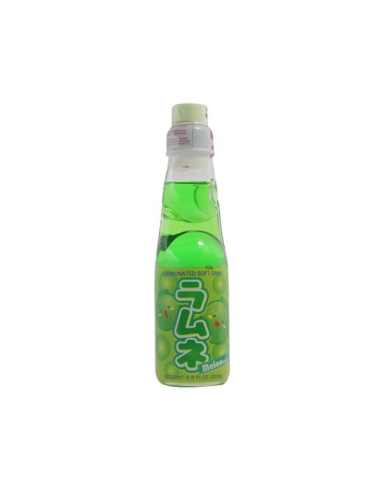 BOISSON GAZEUSE MYRTILLE 200ML