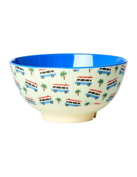 BOL MELAMINE MOYEN 126 1PIECE