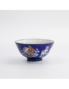 BOL DE RIZ KAWAI SEAFOOD T.DESIGN 500ML
