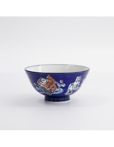 BOL DE RIZ KAWAI SEAFOOD T.DESIGN 500ML