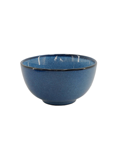 BOL CERAMIQUE BLEUE MOYEN AB58176