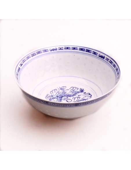 BOL RIZ CHINE 15CM