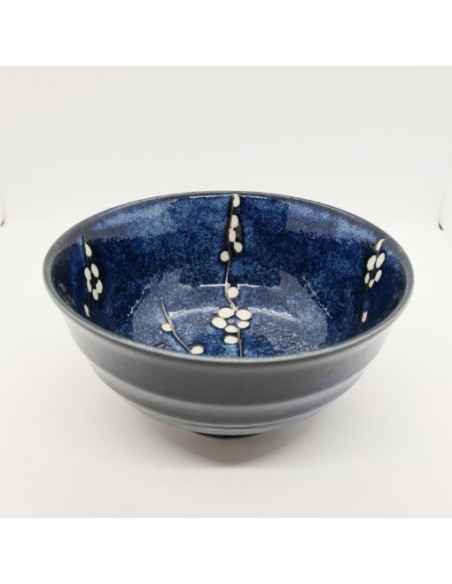 BOL FLEUR BLEUE VCP 806