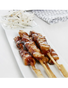BROCHETTE PLT YAKITORI CHINE 1.5K*6/CT