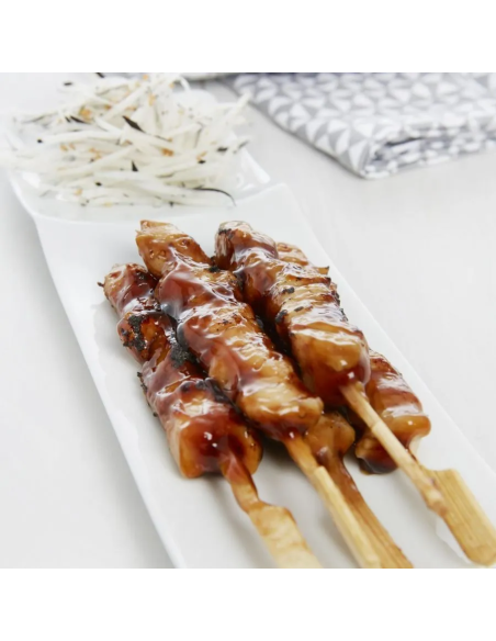 BROCHETTE PLT YAKITORI SKYFOOD 1.5K