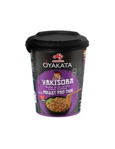 NOUILLE INST CUP PADTHAI OYAKATA 93G