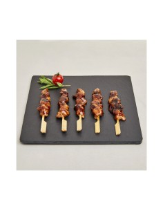 BROCHETTE PLT YAKITORI HANABI 50P