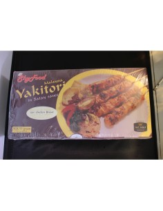 BROCHETTE PLT YAKITORI SKYFOOD 1.5K