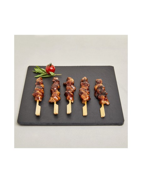 BROCHETTE PLT YAKITORI HANABI 25P