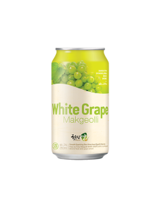 VIN DE RIZ MAKGEOLLI RAISIN 4% 350ML*6*4/CT