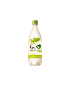VIN DE RIZ MAKGEOLLI RAISIN 3% 750ML*20/CT