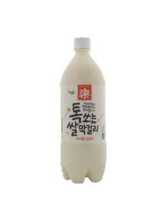 VIN DE RIZ MAKGEOLLI 6% 950ML*15/CT