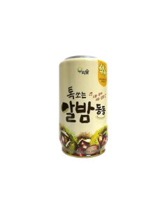 VIN DE RIZ MAKGEOLLI CHATAIGNE 6% 350ML*24/CT