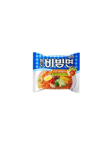 NOUILLE A.BIBIM MEN PALDO 130G