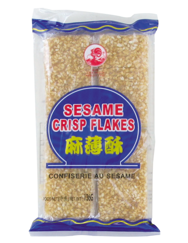 CONFISERIE SESAME COQ 300G