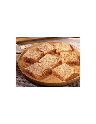 CONFISERIE ARACHIDE VINA HUNG 250G*48/CT
