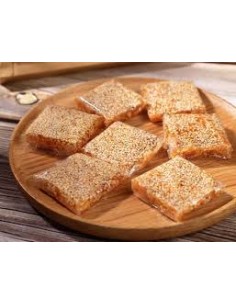 CONFISERIE AUX CACAHUETES VINA 100G