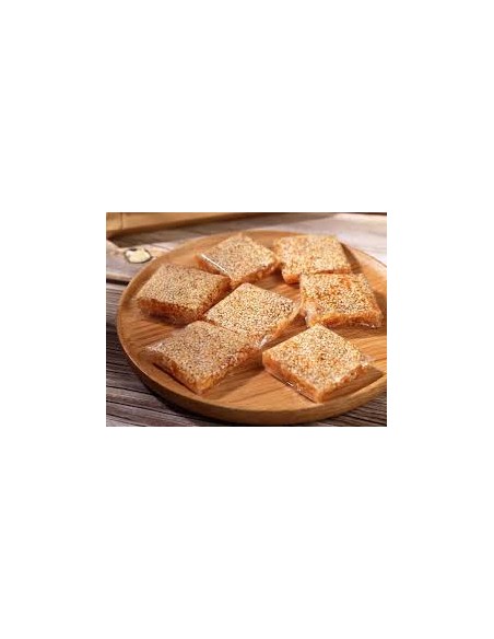 CONFISERIE AUX CACAHUETES VINA 100G