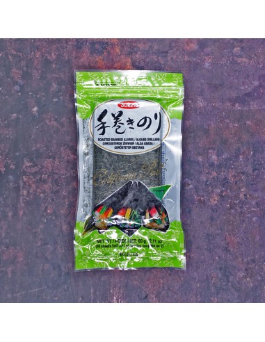 FEUILLE SUSHI HALF CUT SUKINA 20F*40/CT