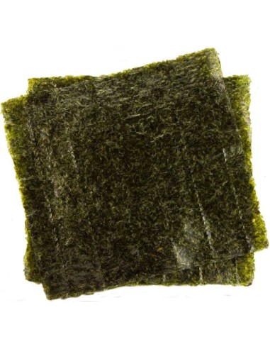 FEUILLE SUSHI MIHARU 50F 140G*20/CT
