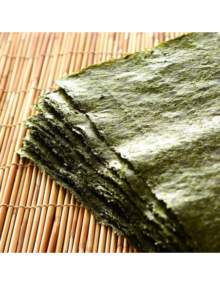 FEUILLE SUSHI SENKO KR 150G