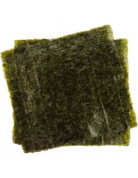 FEUILLE SUSHI YSF 50F 140G