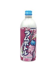 LIMONADE JAPON MANGUE HATASODA 300ML