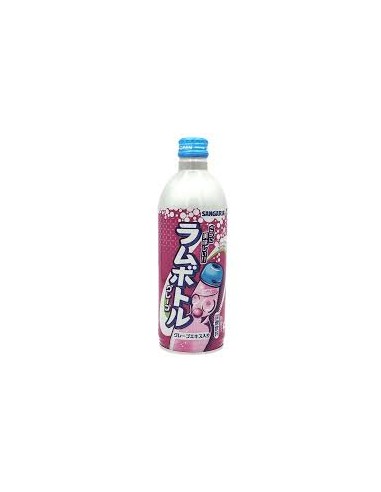 LIMONADE JAPON MANGUE HATASODA 300ML