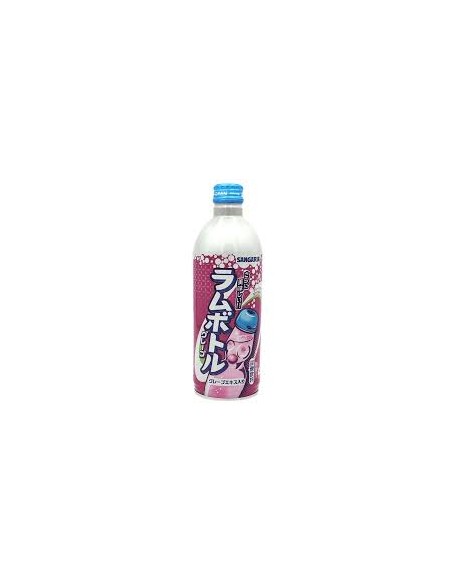 LIMONADE JAPON MANGUE HATASODA 300ML