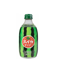 SODA TOMOMASU PASTEQUE 300ML