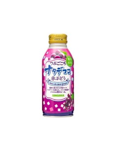 SODA RAISIN NATA COCO SANGARIA JP 380ML*24/CT