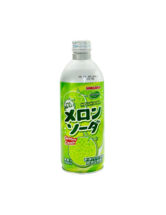 SODA MELON SANGARIA JP 500ML