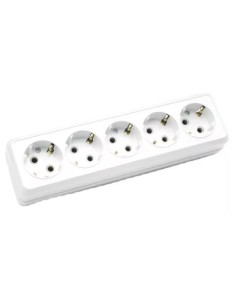 BLOC MULTIPRISE X5