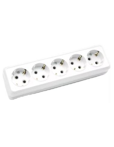 BLOC MULTIPRISE X5