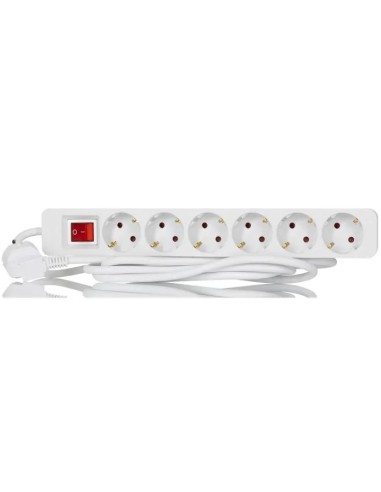 BLOC MULTIPRISE X6