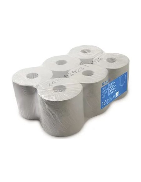 BOBINE DEVIDAGE CENTRAL 96M*6