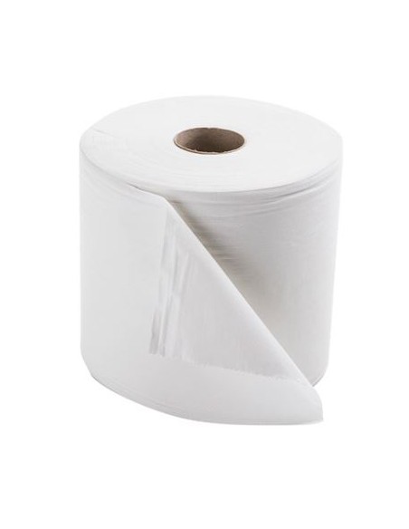 BOBINE ESSUIE TOUT MENAGE MAIN 2PLIS 1PIECE