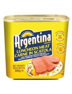 BOEUF MARINE ARGENTINA 340G