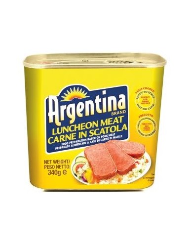 BOEUF MARINE ARGENTINA 340G
