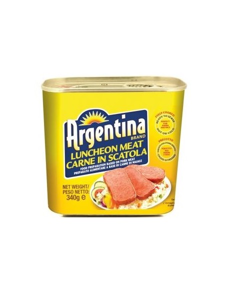 BOEUF MARINE ARGENTINA 340G