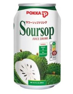 BOISSON COROSOL POKKA 300ML