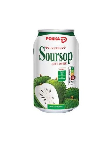 BOISSON COROSOL POKKA 300ML