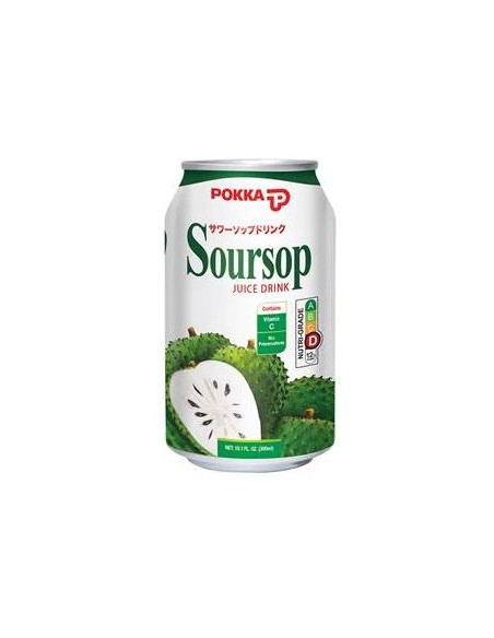 BOISSON COROSOL POKKA 300ML