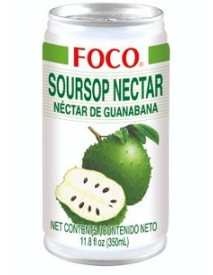 BOISSON COROSSOL FOCO 350ML*24/CT