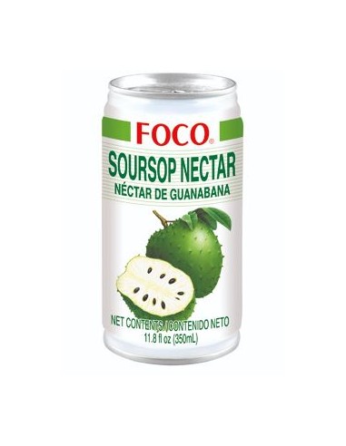 BOISSON COROSSOL FOCO 350ML*24/CT