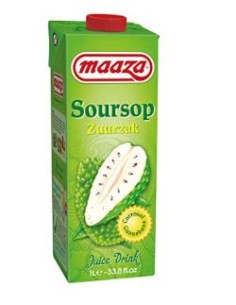 BOISSON COROSSOL MAAZA 1L