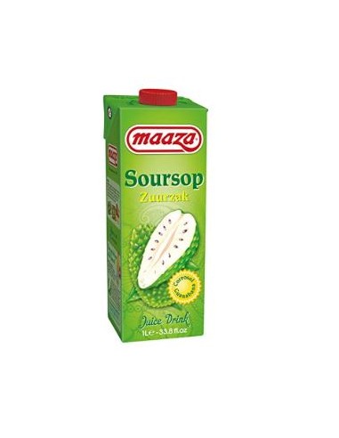 BOISSON COROSSOL MAAZA 1L