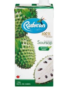 BOISSON COROSSOL RUBICON 1L
