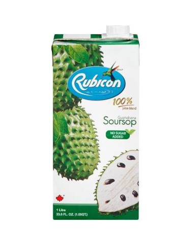 BOISSON COROSSOL RUBICON 1L*12/CT